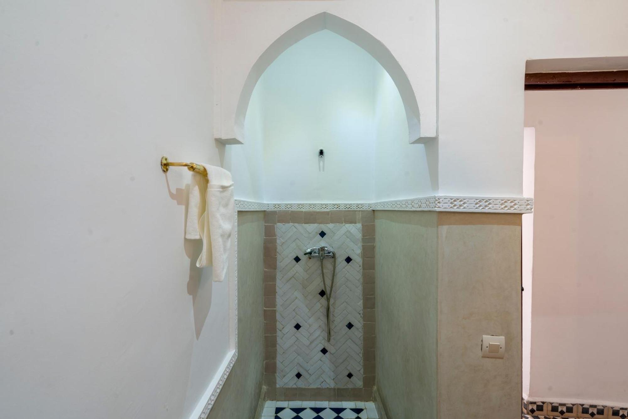 מרקש Riad Ranya Princess מראה חיצוני תמונה