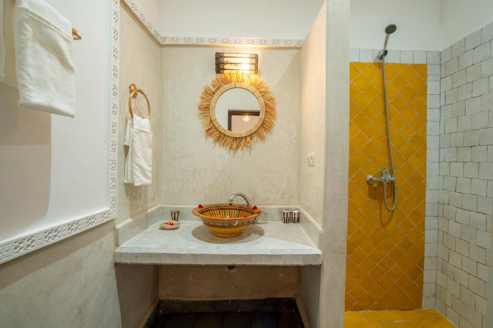 מרקש Riad Ranya Princess מראה חיצוני תמונה