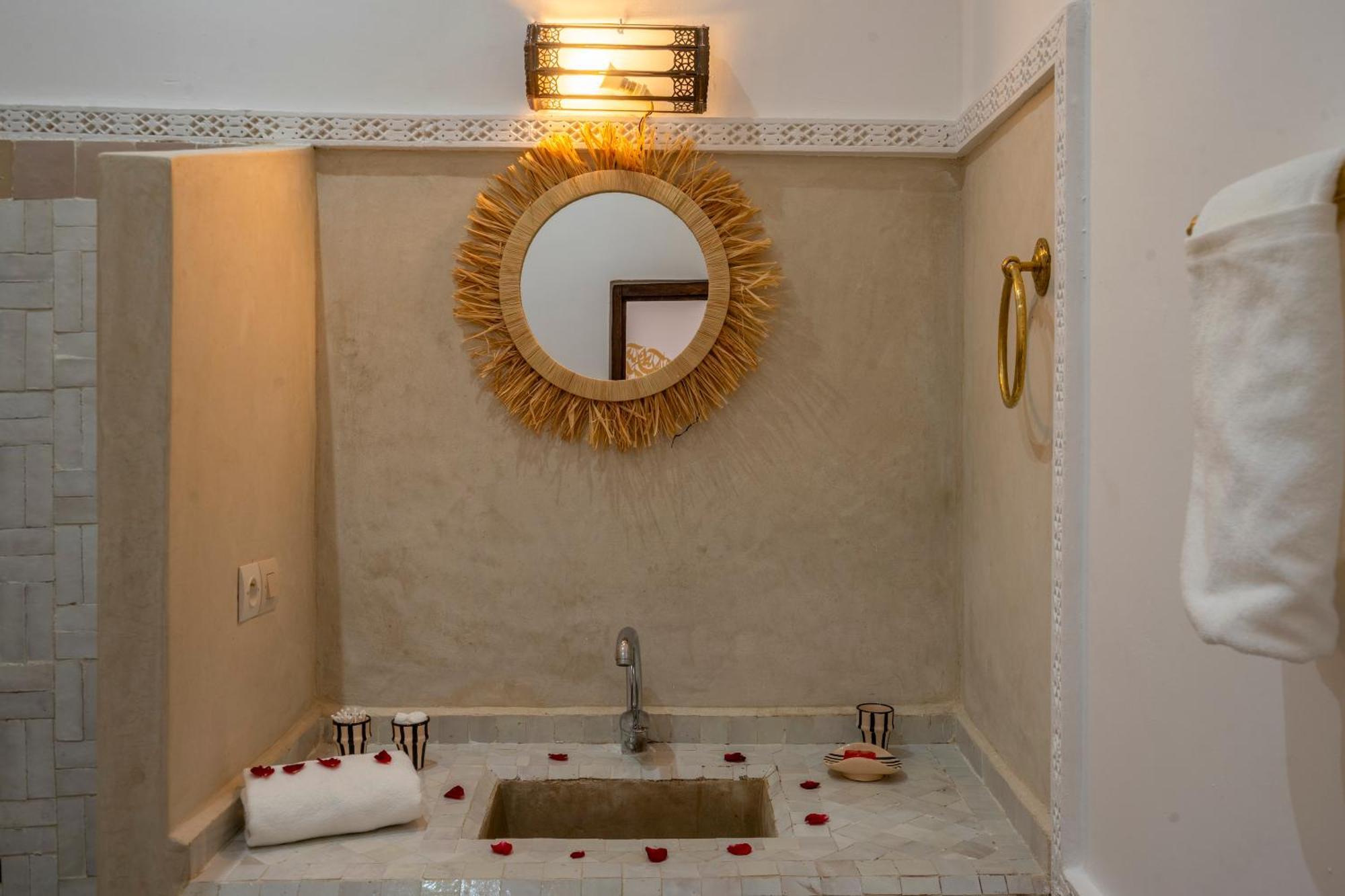 מרקש Riad Ranya Princess מראה חיצוני תמונה